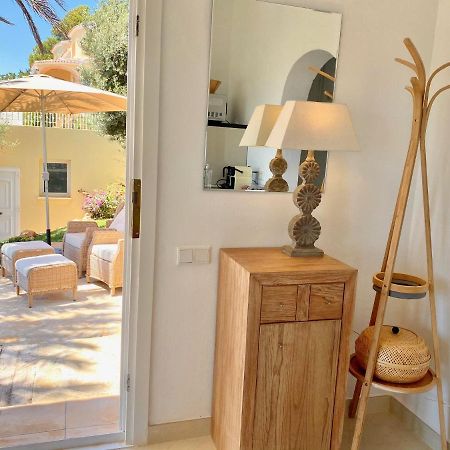Javea Apartment Sol Exteriör bild