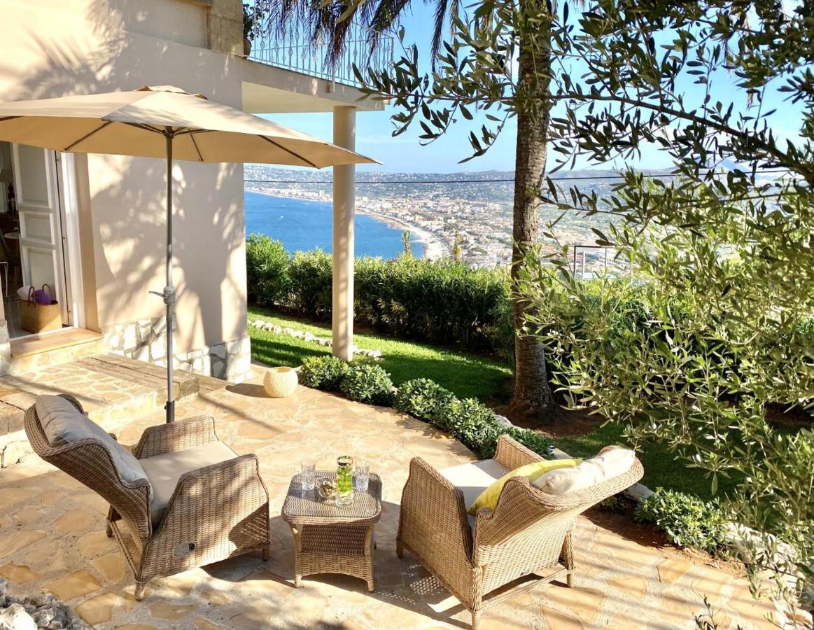 Javea Apartment Sol Exteriör bild