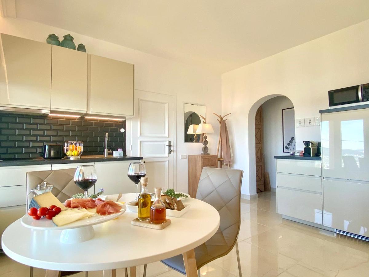Javea Apartment Sol Exteriör bild