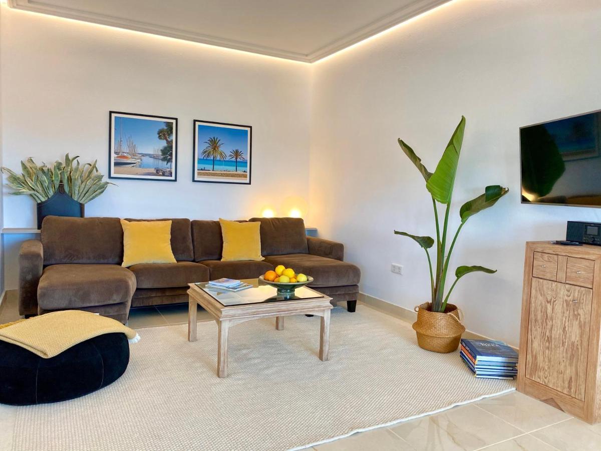 Javea Apartment Sol Exteriör bild